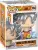 Funko POP! DRAGON BALL Z N°1694 - Goku Ultra Instinct (Glow in the Dark)