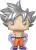 Funko POP! DRAGON BALL Z N°1694 - Goku Ultra Instinct (Glow in the Dark)