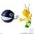Banpresto - SUPER MARIO -Mascot charm collection w2 - Assortiments 10 Keychain 6cm