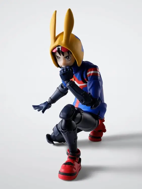 Bandai Tamashii Nations - MY HERO ACADEMIA VIGILANTES - Koichi - Figure S.H. Figuarts 15cm