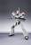 Bandai Tamashii Nations - PATLABOR - Ingram Plus (AV-98 Plus) - Figure Robot Spirits 13cm