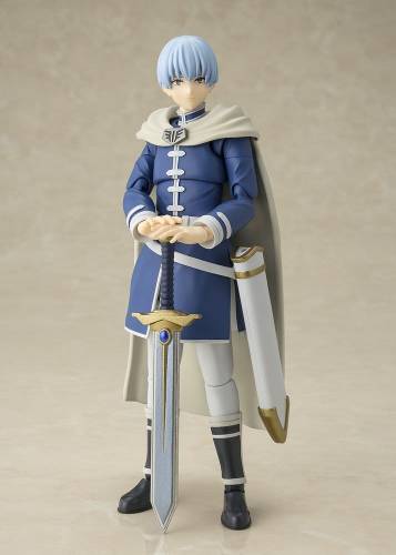 Bandai Tamashii Nations - FRIEREN BEYOND JOURNEY'S END - Himmel - Figure S.H. Figuarts 14cm
