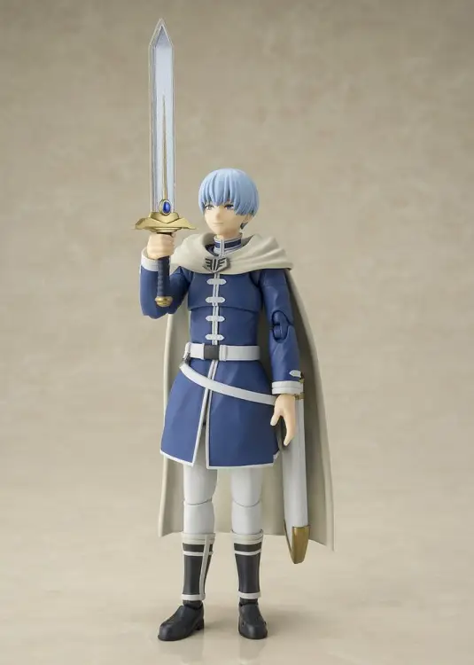 Bandai Tamashii Nations - FRIEREN BEYOND JOURNEY'S END - Himmel - Figure S.H. Figuarts 14cm
