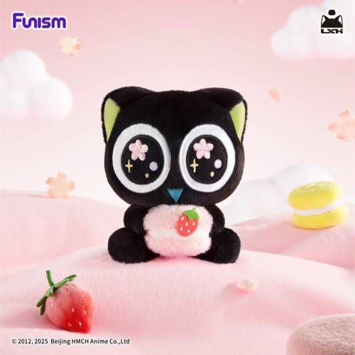Funism - LUO XIAOHEI - Hug Series - Blind Box 6 Plush set