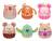 Jazware - SQUISHMALLOWS - Little Plush 5" Disney Unscented Wave 2 Assort. 9pcs