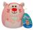 Jazware - SQUISHMALLOWS - Little Plush 5" Disney Unscented Wave 2 Assort. 9pcs