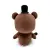 YouTooz - Five Nights at Freddy's Plush - Withered Freddy 22 cm