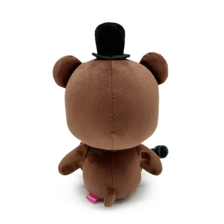 YouTooz - Five Nights at Freddy's Plush - Withered Freddy 22 cm