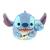 Jazware - SQUISHMALLOWS - Little Plush 8" Disney Stitch Assort. 6pcs