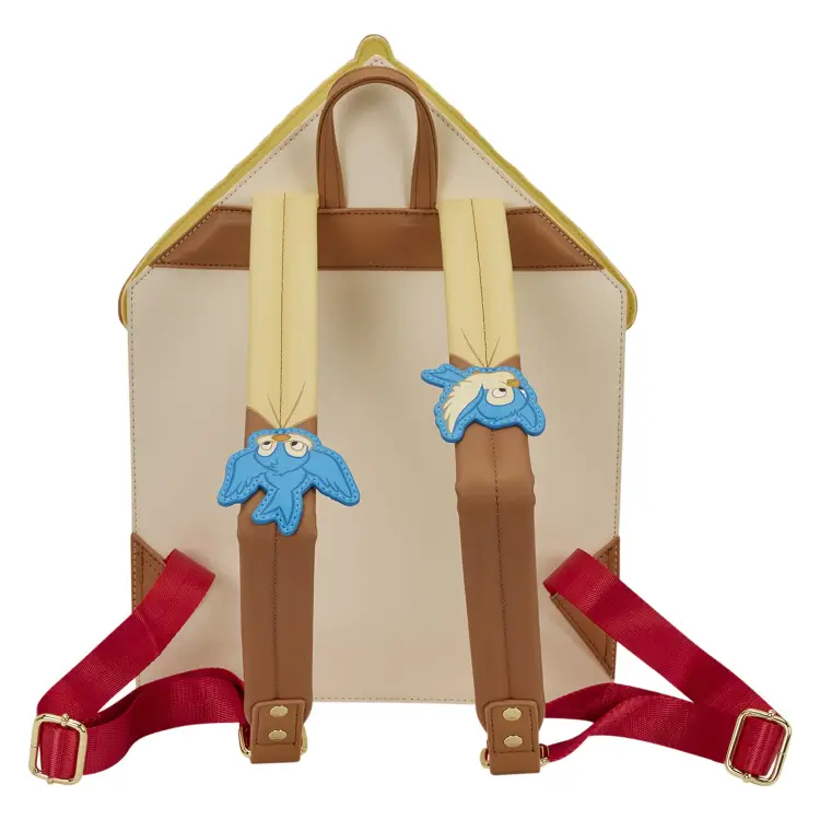 Loungefly - DISNEY - Snow White - Mini Backpack Loungefly