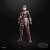 Hasbro - MAUL : SHADOW LORD - Rook Kast - Figure Black Series 15cm