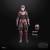 Hasbro - MAUL : SHADOW LORD - Rook Kast - Figure Black Series 15cm