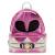 Loungefly - POWER RANGERS - Pink Ranger - Mini Backpack LoungeFly