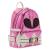 Loungefly - POWER RANGERS - Pink Ranger - Mini Backpack LoungeFly