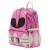 Loungefly - POWER RANGERS - Pink Ranger - Mini Backpack LoungeFly