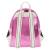 Loungefly - POWER RANGERS - Pink Ranger - Mini Backpack LoungeFly