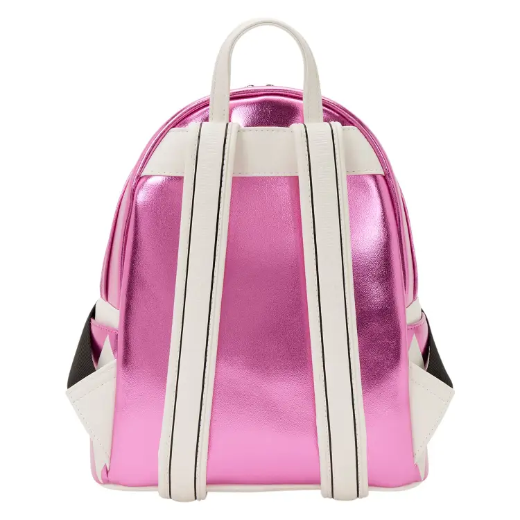 Loungefly - POWER RANGERS - Pink Ranger - Mini Backpack LoungeFly