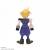 Square Enix - FINAL FANTASY VII - Cloud Strife - Figure Polygon Soft Vinyl 15cm
