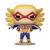 Funko POP! My Hero Academia - Star and Stripe #1833