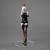 Square Enix - NIER AUTOMATA - A2 - Figure 17cm