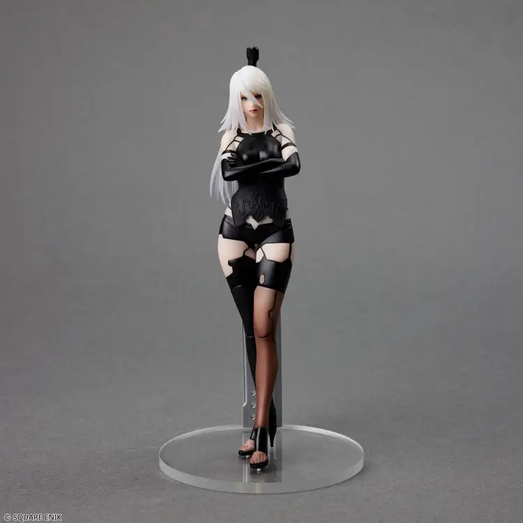 Square Enix - NIER AUTOMATA - A2 - Figure 17cm