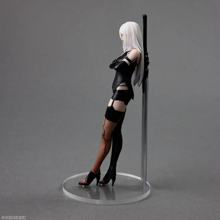 Square Enix - NIER AUTOMATA - A2 - Figure 17cm