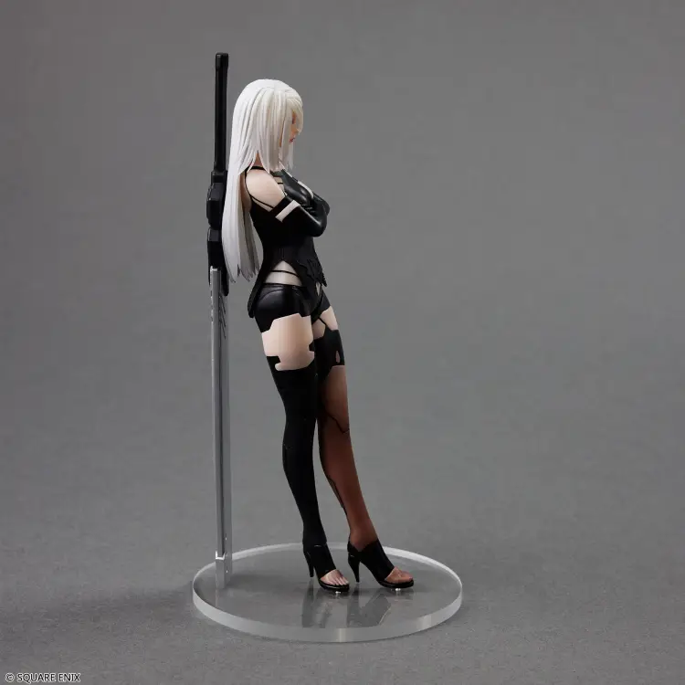 Square Enix - NIER AUTOMATA - A2 - Figure 17cm