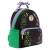Loungefly - WICKED - Floral & Lace - Mini Backpack Loungefly