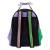 Loungefly - WICKED - Floral & Lace - Mini Backpack Loungefly