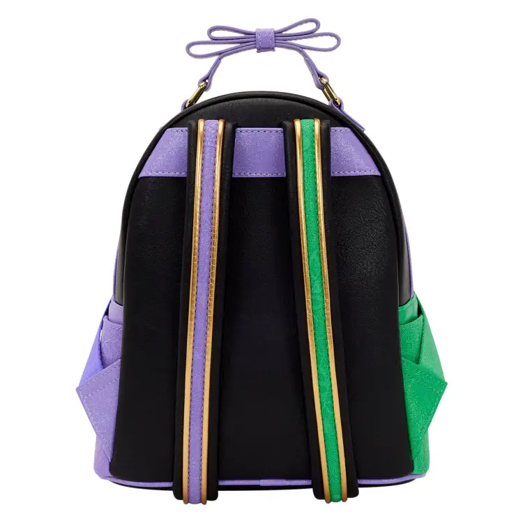 Loungefly - WICKED - Floral & Lace - Mini Backpack Loungefly
