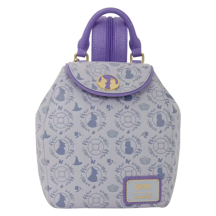 Loungefly - WICKED - Mini Backpack Loungefly