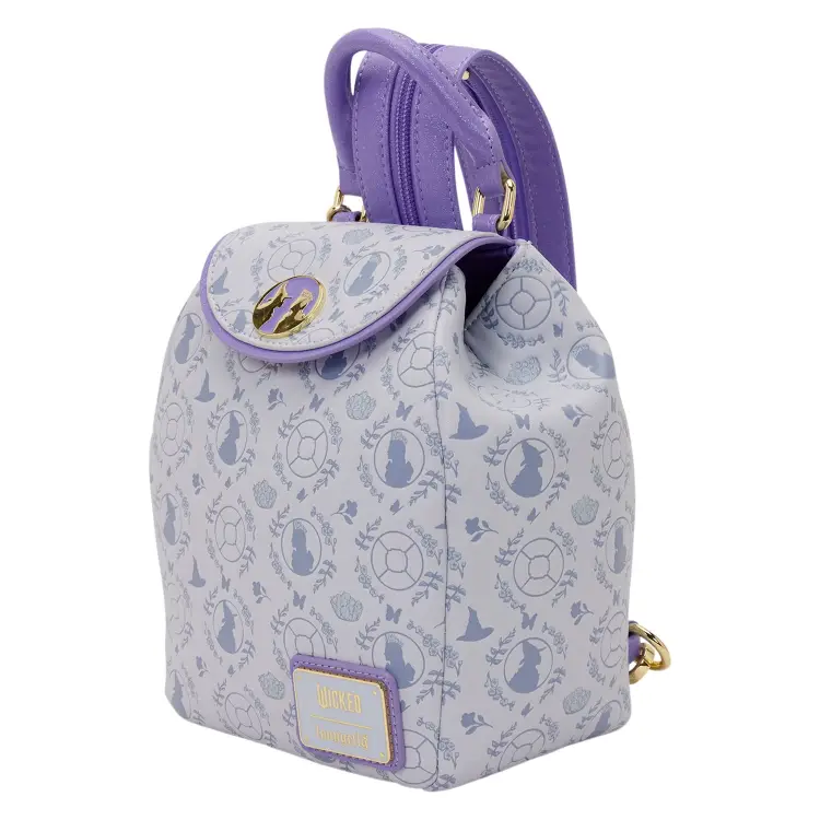 Loungefly - WICKED - Mini Backpack Loungefly