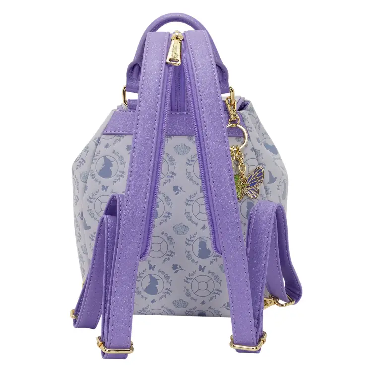 Loungefly - WICKED - Mini Backpack Loungefly