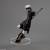 Square Enix - NIER AUTOMATA - 9S - Figure 17cm