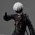 Square Enix - NIER AUTOMATA - 9S - Figure 17cm