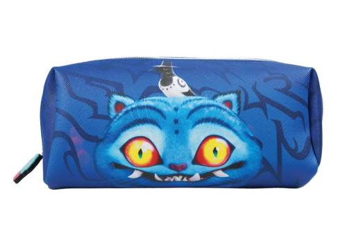 Blue Sky - K-POP DEMON HUNTERS - Derpy - Pencil Case
