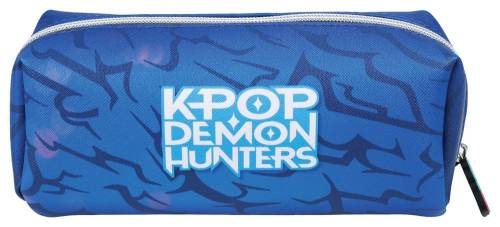 Blue Sky - K-POP DEMON HUNTERS - Derpy - Pencil Case
