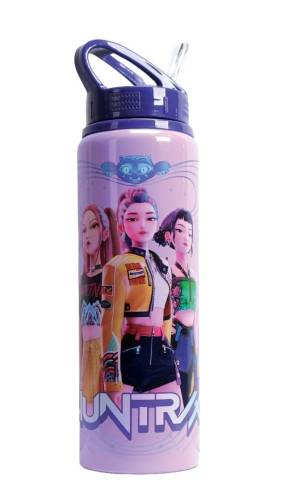 Blue Sky - K-POP DEMON HUNTERS -Huntrix - bottle Flip Top