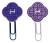 Blue Sky - K-POP DEMON HUNTERS - Huntr/x - Stationery Set