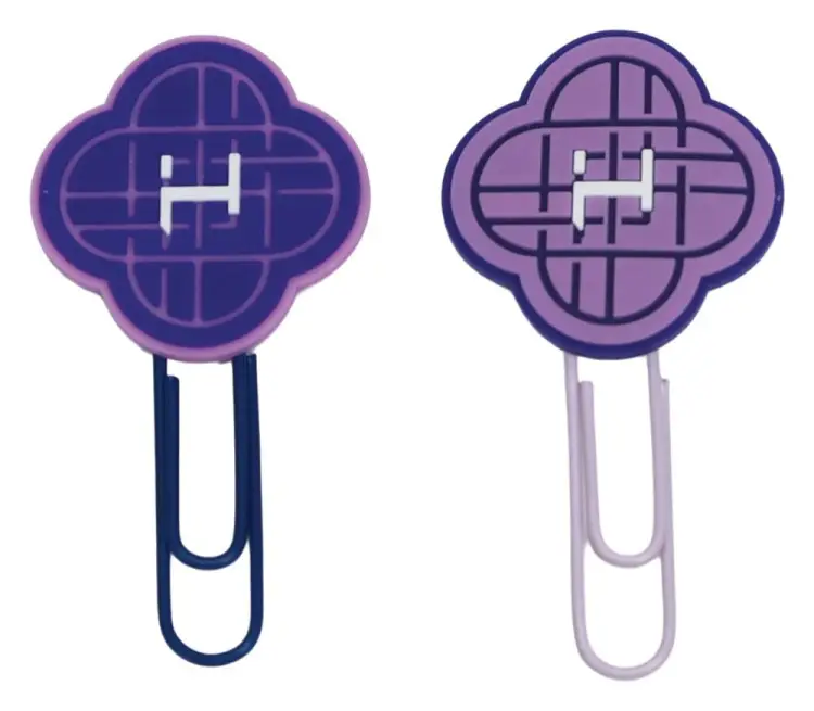 Blue Sky - K-POP DEMON HUNTERS - Huntr/x - Stationery Set