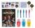 Blue Sky - K-POP DEMON HUNTERS - Golden - Stationery Set