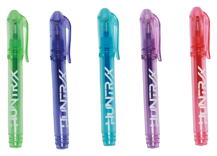 Blue Sky - K-POP DEMON HUNTERS - Golden - Stationery Set