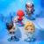 Yume - MARVEL RIVALS - Cosbi - Assort 8 Figurines BLIND BOX