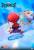 Yume - MARVEL RIVALS - Cosbi - Assort 8 Figurines BLIND BOX