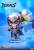 Yume - MARVEL RIVALS - Cosbi - Assort 8 Figurines BLIND BOX