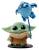 Yume - STAR WARS - Balloon Cosbi - Assort 8 Figurines BLIND BOX