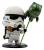 Yume - STAR WARS - Balloon Cosbi - Assort 8 Figurines BLIND BOX