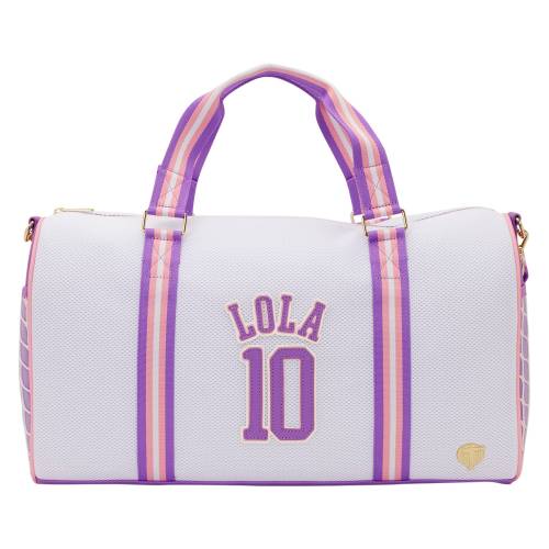 Loungefly - LOONEY TUNES - Lola Bunny - Duffle Bag Loungefly