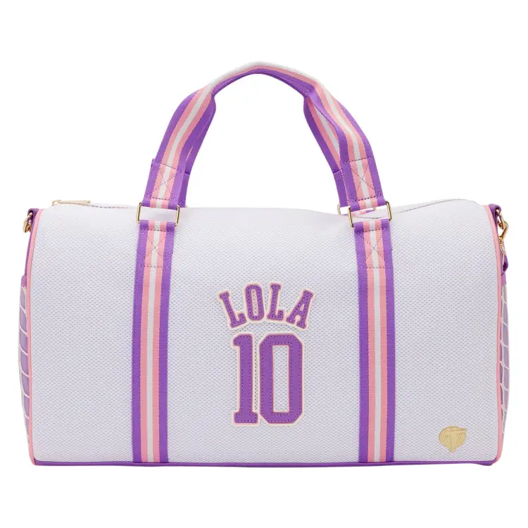 Loungefly - LOONEY TUNES - Lola Bunny - Duffle Bag Loungefly