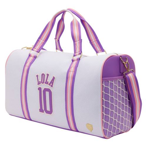 Loungefly - LOONEY TUNES - Lola Bunny - Duffle Bag Loungefly